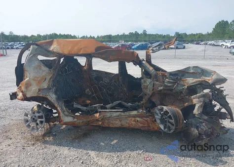 2014 Nissan Versa Note S Plus из США, поврежденный, VIN 3N1CE2CP4EL434356